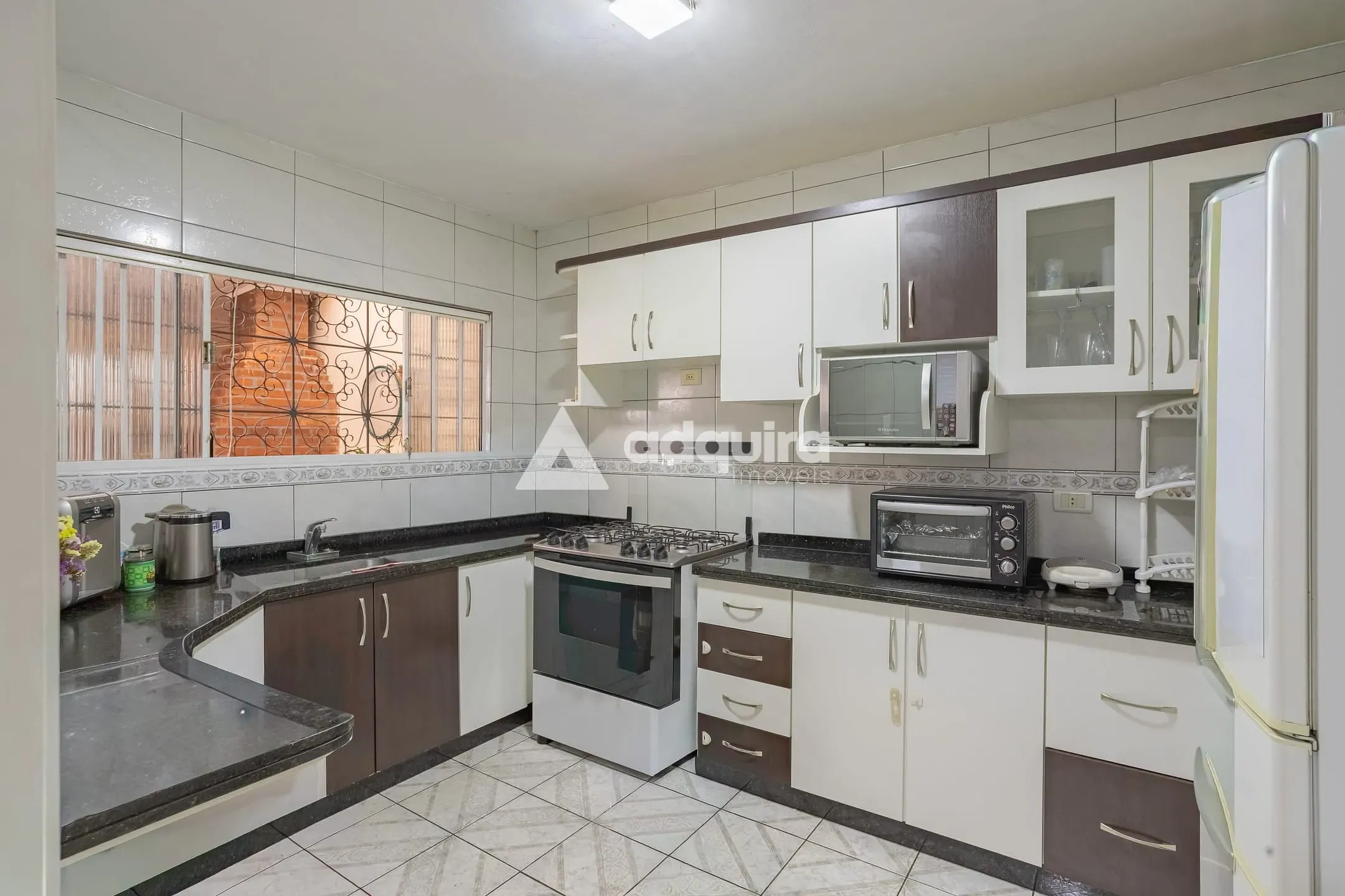 Casa, 3 quartos, 220 m² - Foto 8