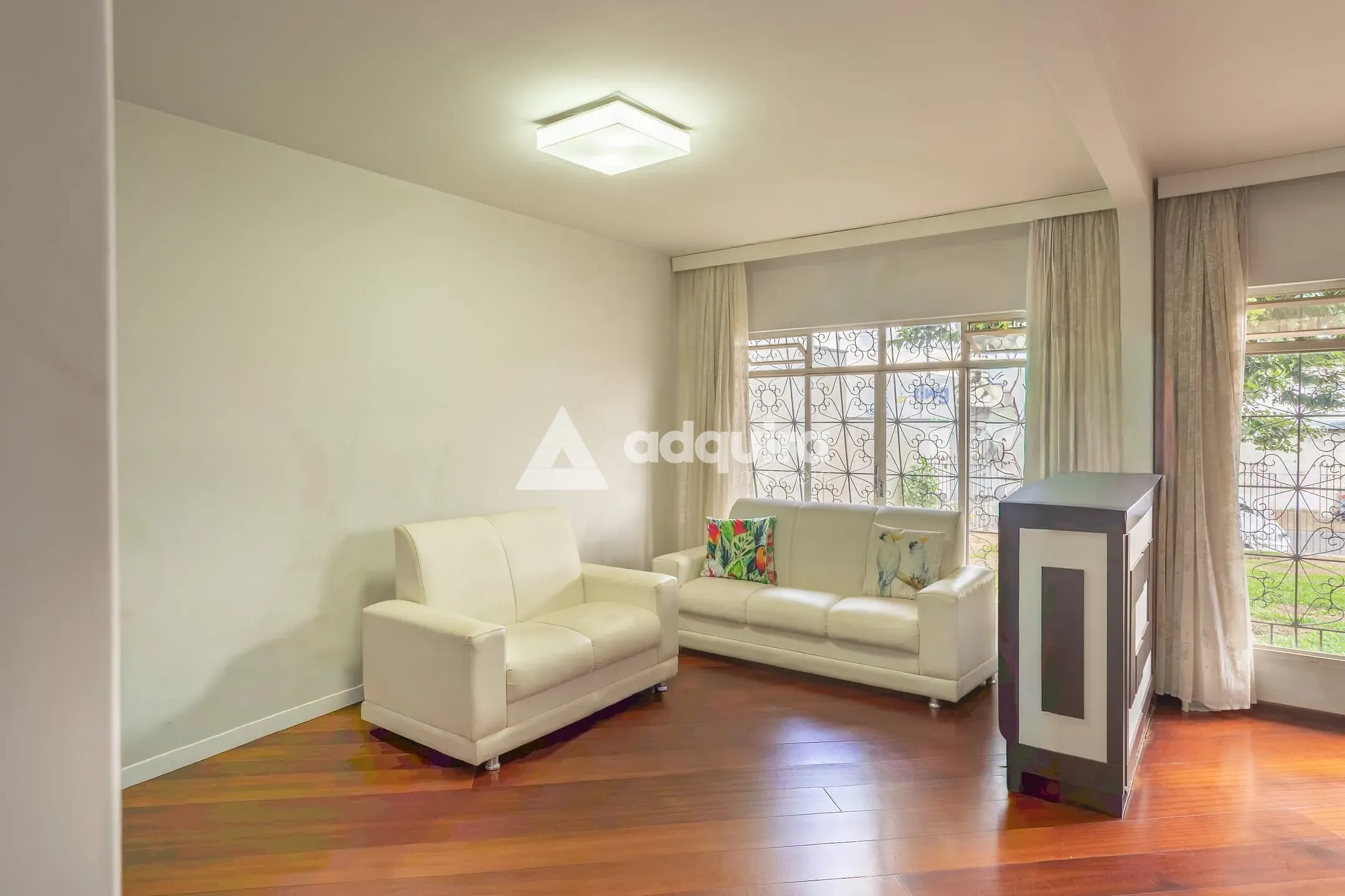 Casa, 3 quartos, 220 m² - Foto 4
