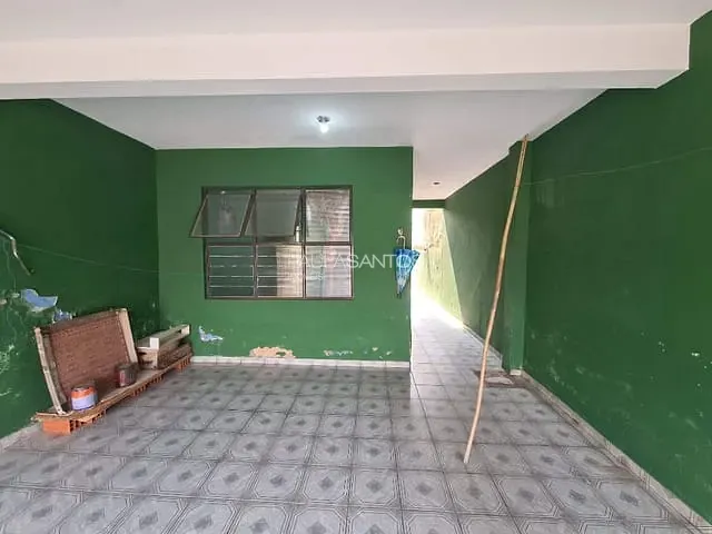 Casa com 125m² 3 quartos e 2 banheiros, à venda, no bairro Jardim Josane em Sorocaba