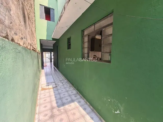 Casa com 125m² 3 quartos e 2 banheiros, à venda, no bairro Jardim Josane em Sorocaba