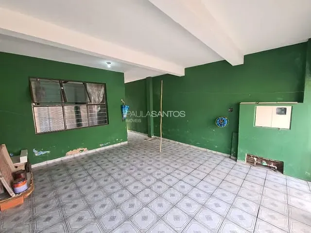 Casa com 125m² 3 quartos e 2 banheiros, à venda, no bairro Jardim Josane em Sorocaba