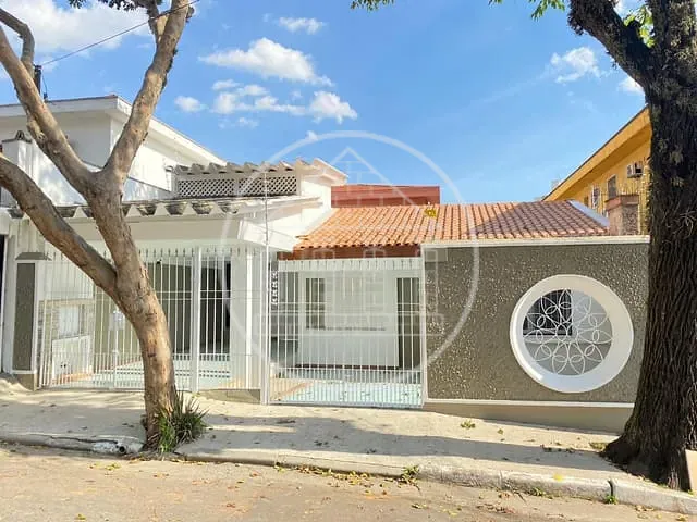 Casa com 180m² 2 quartos e 3 banheiros, à venda, no bairro Parque Jabaquara em São Paulo