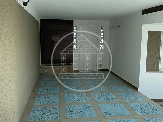 Casa com 180m² 2 quartos e 3 banheiros, à venda, no bairro Parque Jabaquara em São Paulo