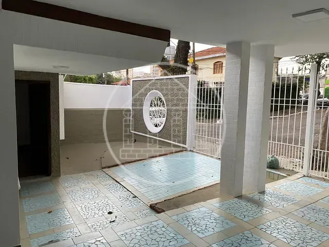 Casa com 180m² 2 quartos e 3 banheiros, à venda, no bairro Parque Jabaquara em São Paulo