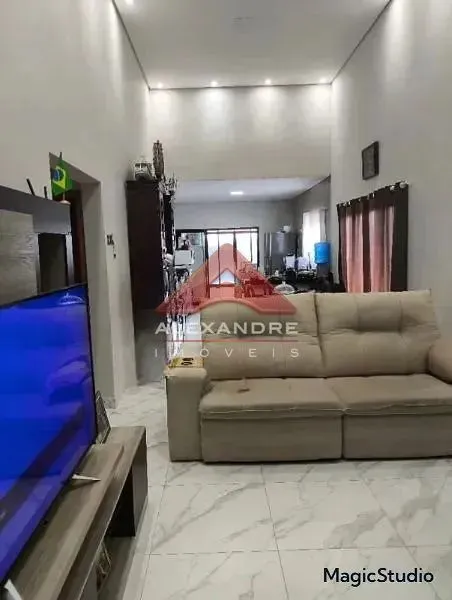 Casa, 3 quartos, 153 m² - Foto 12