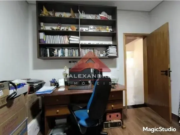Casa, 3 quartos, 153 m² - Foto 21