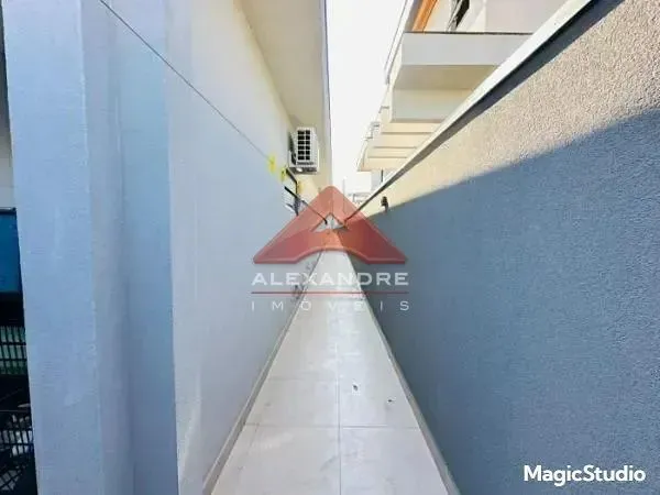 Casa, 3 quartos, 153 m² - Foto 22