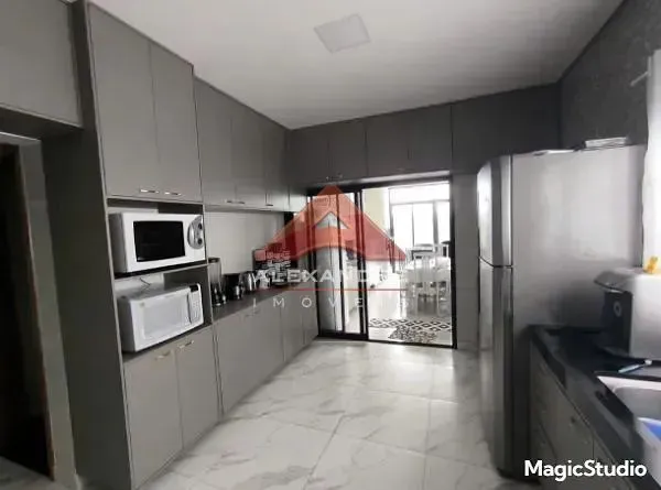 Casa, 3 quartos, 153 m² - Foto 2