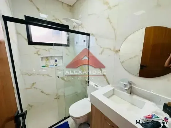 Casa, 3 quartos, 153 m² - Foto 17