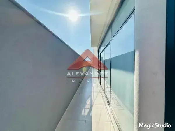 Casa, 3 quartos, 153 m² - Foto 5