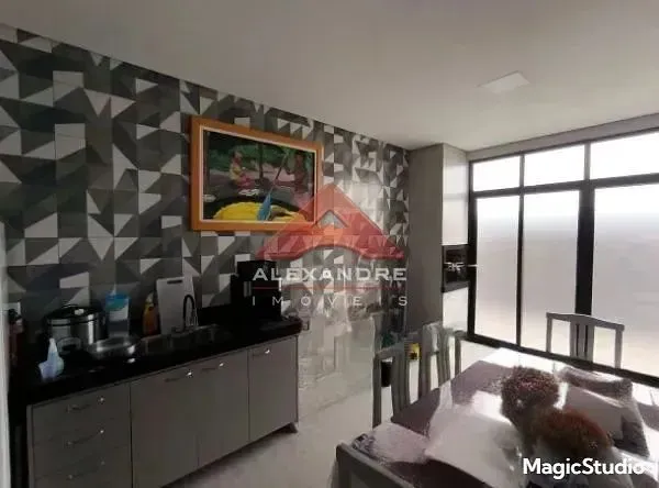Casa, 3 quartos, 153 m² - Foto 4