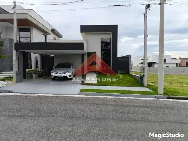 Casa, 3 quartos, 153 m² - Foto 8
