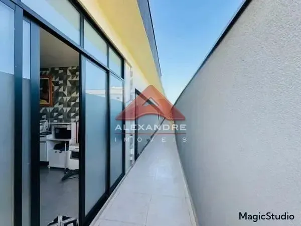 Casa, 3 quartos, 153 m² - Foto 6