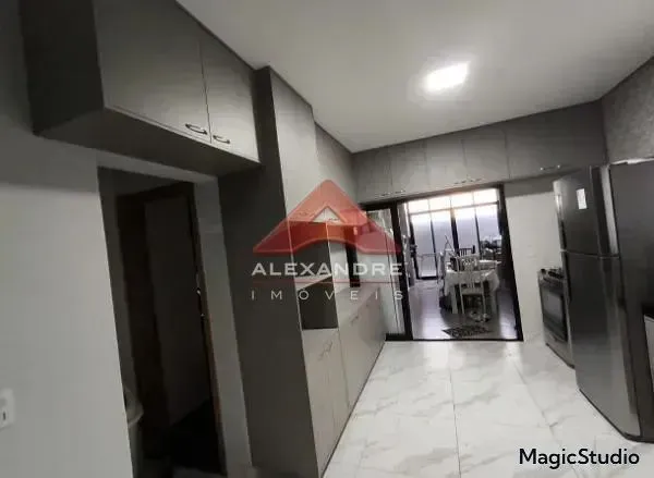 Casa, 3 quartos, 153 m² - Foto 1