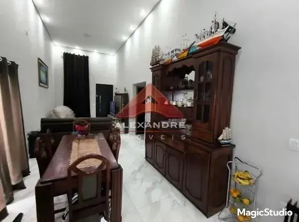 Casa, 3 quartos, 153 m² - Foto 14