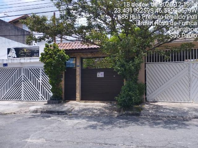 Foto do Casa - Casa à venda 10M², JARDIM CITY, GUARULHOS - SP | Imobiliária Compare