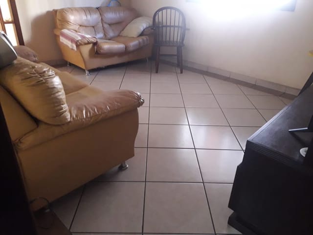 Casa com 284m² 3 quartos e 4 banheiros, à venda, no bairro Pedregulho em Guaratinguetá