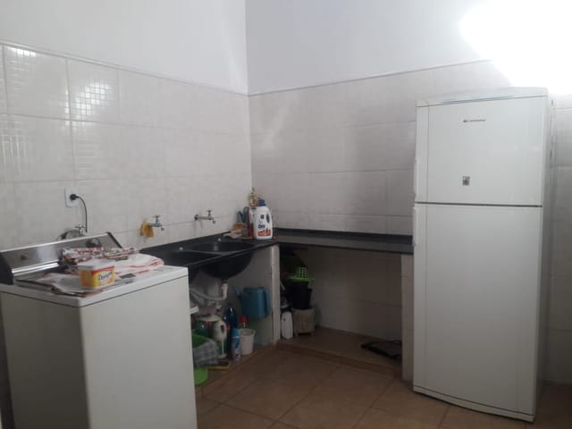 Casa com 284m² 3 quartos e 4 banheiros, à venda, no bairro Pedregulho em Guaratinguetá