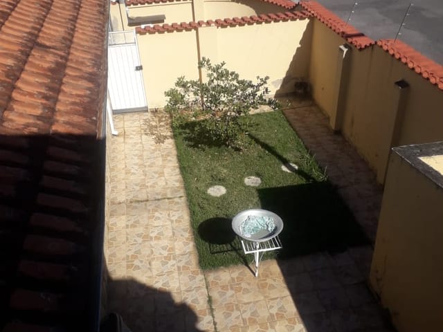 Casa com 284m² 3 quartos e 4 banheiros, à venda, no bairro Pedregulho em Guaratinguetá
