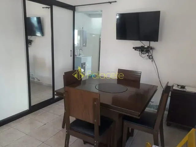 Casa com 284m² 3 quartos e 4 banheiros, à venda, no bairro Pedregulho em Guaratinguetá