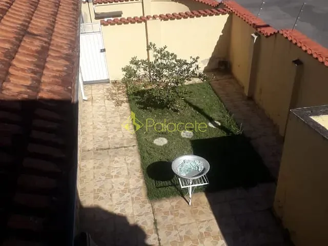 Casa com 284m² 3 quartos e 4 banheiros, à venda, no bairro Pedregulho em Guaratinguetá