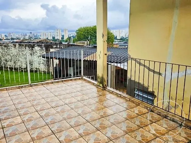 Casa com 300m² 2 quartos e 3 banheiros, à venda, no bairro Jardim Marabá em São Paulo