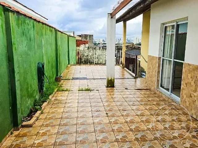 Casa com 300m² 2 quartos e 3 banheiros, à venda, no bairro Jardim Marabá em São Paulo