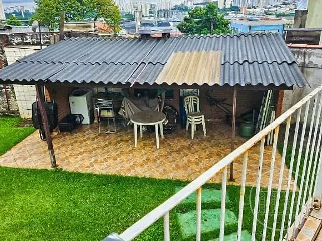 Casa com 300m² 2 quartos e 3 banheiros, à venda, no bairro Jardim Marabá em São Paulo