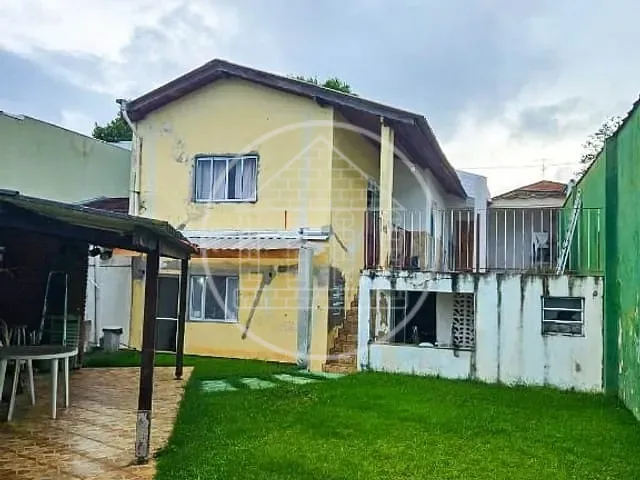 Casa com 300m² 2 quartos e 3 banheiros, à venda, no bairro Jardim Marabá em São Paulo