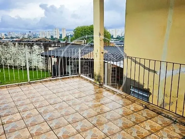 Casa com 300m² 2 quartos e 3 banheiros, à venda, no bairro Jardim Marabá em São Paulo