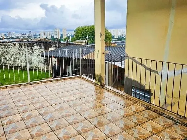 Casa com 300m² 2 quartos e 3 banheiros, à venda, no bairro Jardim Marabá em São Paulo