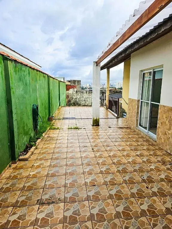Casa, 2 quartos, 101 m² - Foto 4