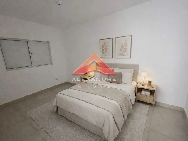Casa com 10m² 2 quartos e 2 banheiros, à venda, no bairro Jardim Santo Onofre em São José Dos Campos