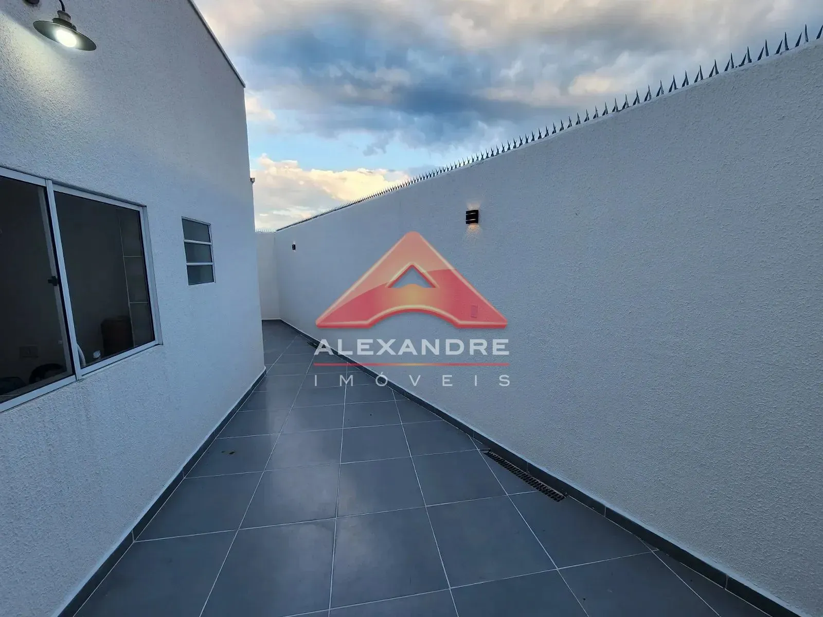 Casa, 2 quartos, 51 m² - Foto 7
