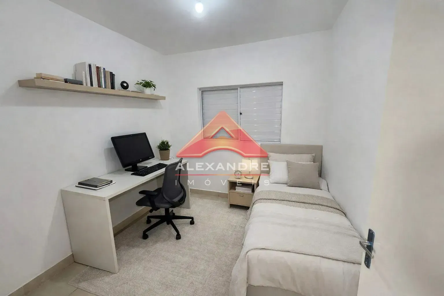 Casa, 2 quartos, 51 m² - Foto 3