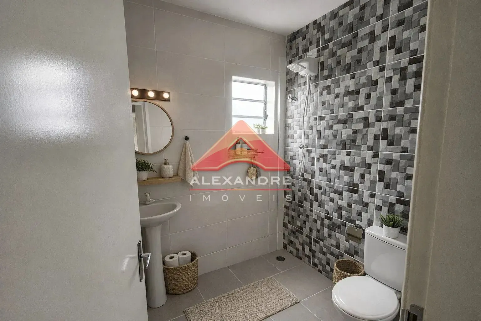 Casa, 2 quartos, 51 m² - Foto 10