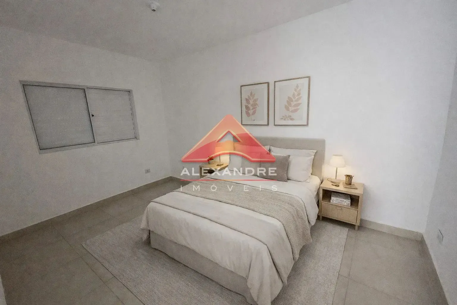 Casa, 2 quartos, 51 m² - Foto 2