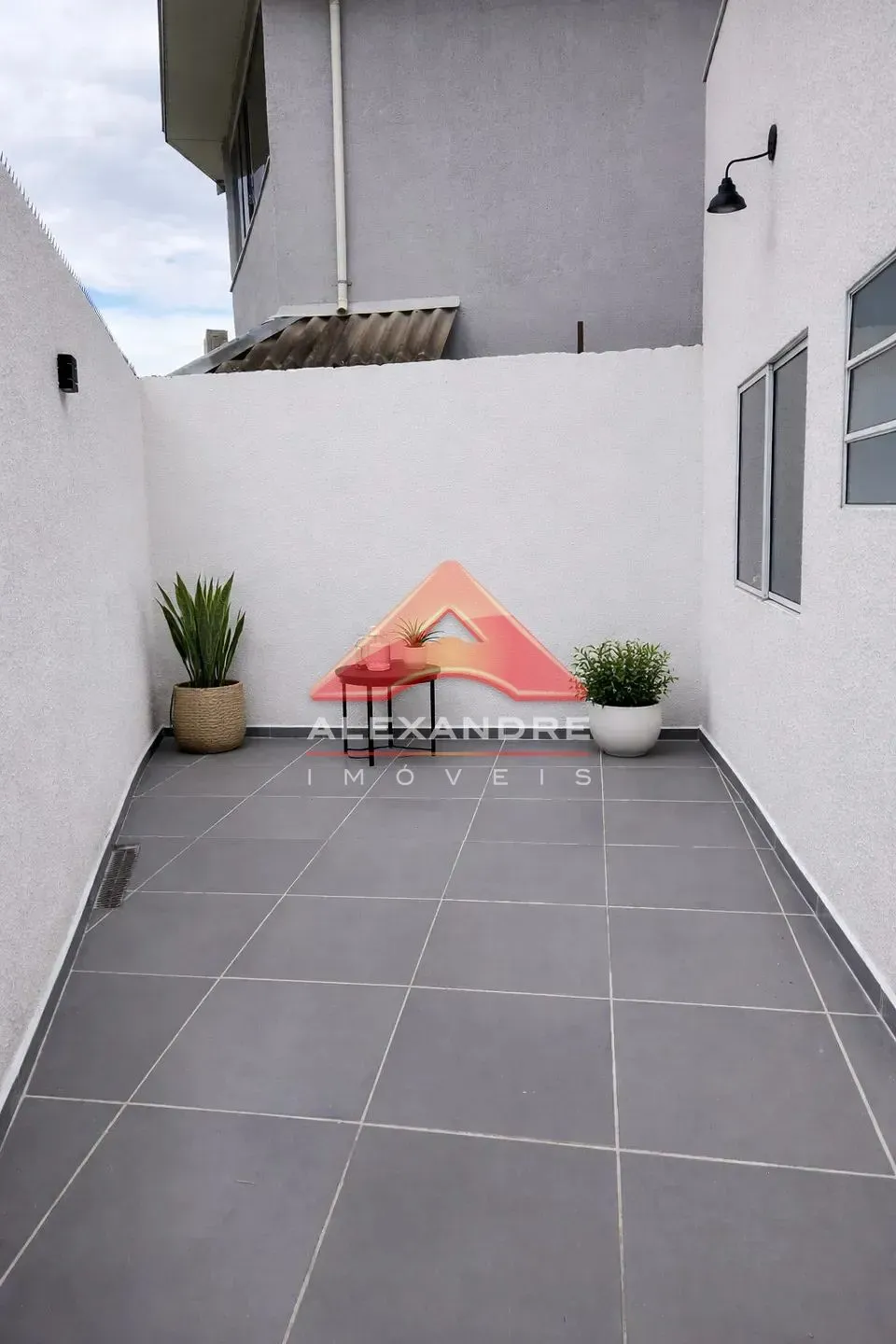 Casa, 2 quartos, 51 m² - Foto 9