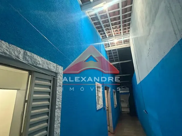 Casa com 128m² 2 quartos e 2 banheiros, à venda, no bairro Campos de São José em São José Dos Campos