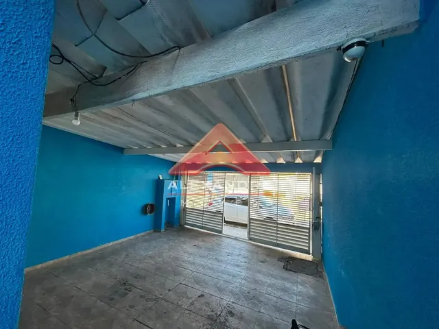Casa com 128m² 2 quartos e 2 banheiros, à venda, no bairro Campos de São José em São José Dos Campos