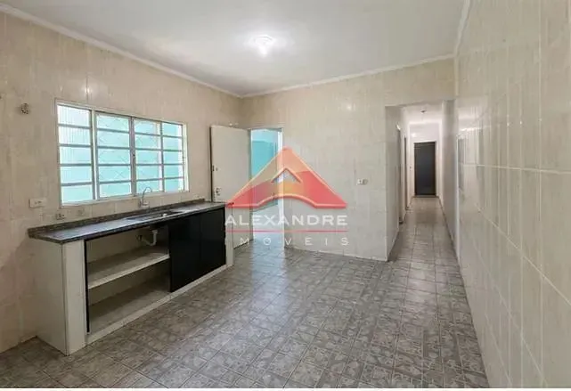 Casa, 2 quartos, 60 m² - Foto 1