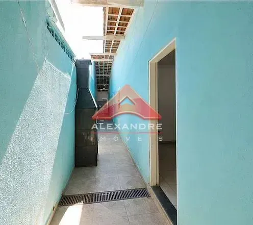 Casa, 2 quartos, 60 m² - Foto 6