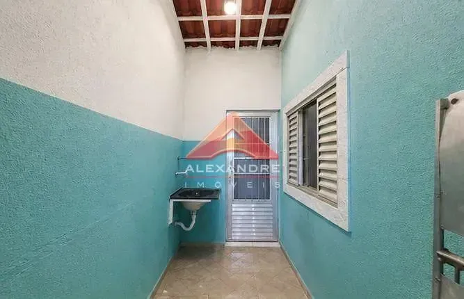 Casa, 2 quartos, 60 m² - Foto 5