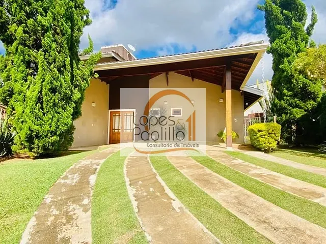 Casa com 1087m² 3 quartos e 1 banheiro, à venda ou para alugar, no bairro Loteamento Retiro Recanto Tranquilo em Atibaia