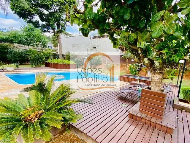 Casa com 1087m² 3 quartos e 1 banheiro, à venda ou para alugar, no bairro Loteamento Retiro Recanto Tranquilo em Atibaia