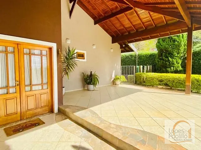 Casa com 1087m² 3 quartos e 1 banheiro, à venda ou para alugar, no bairro Loteamento Retiro Recanto Tranquilo em Atibaia