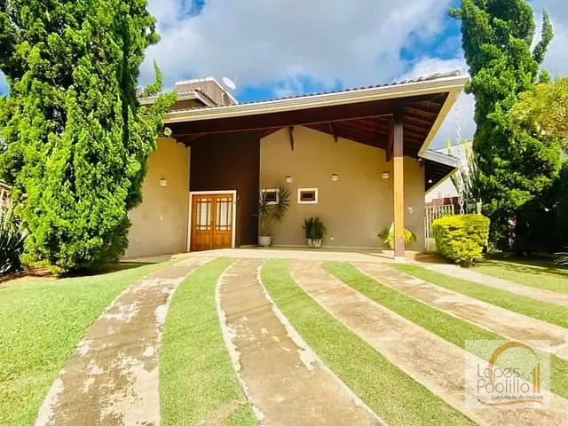 Casa com 1087m² 3 quartos e 1 banheiro, à venda ou para alugar, no bairro Loteamento Retiro Recanto Tranquilo em Atibaia