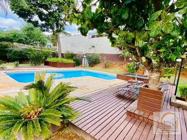 Casa com 1087m² 3 quartos e 1 banheiro, à venda ou para alugar, no bairro Loteamento Retiro Recanto Tranquilo em Atibaia