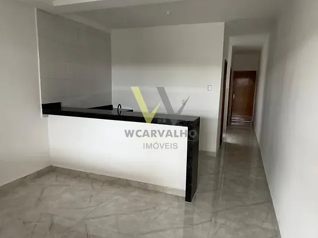 Casa com 100m² 2 quartos e 1 banheiro, à venda, no bairro Ibirapuera em Anápolis
