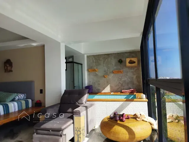 Casa com 5000m² 3 quartos e 4 banheiros, à venda, no bairro Pontal do Atalaia em Arraial do Cabo
